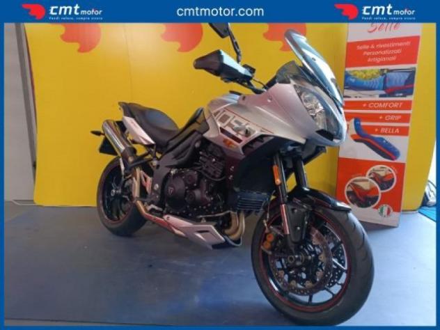 TRIUMPH Tiger 1050 Garantita e Finanziabile rif. 22309990 - Foto 6