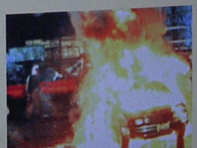 STRANGE DAYS - Foto 8