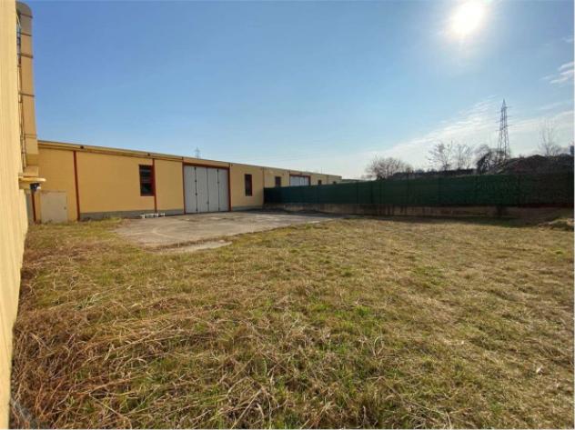 Immobile di 800 m² con 1 locale in vendita a Merate - Foto 3