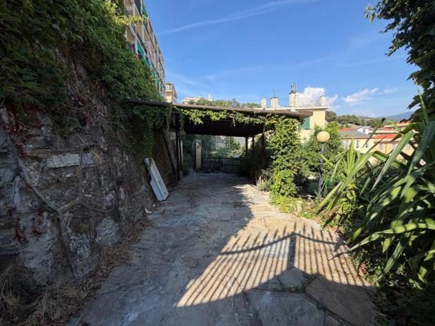 Appartamento in affitto a Genova - Foto 12