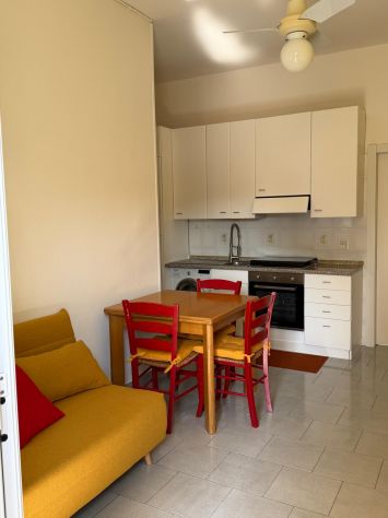 Bilocale con cantina, 2 balconi e A/C - Zona Gorla - Foto 15