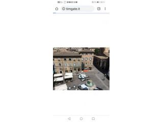 Appartamento a Urbino Piazza della Repubblica
