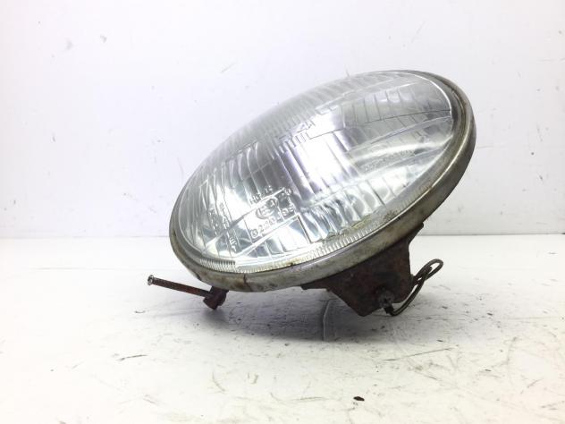 KAWASAKI EJ W650 650 FARO FANALE ANTERIORE 2001 2002 EJ650ACA - Foto 4