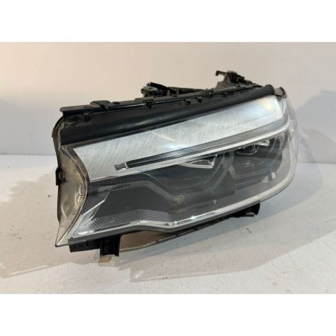 BMW 5 G30 G31 Faro Adattivo a Led Sinistro - 17540 - Foto 3