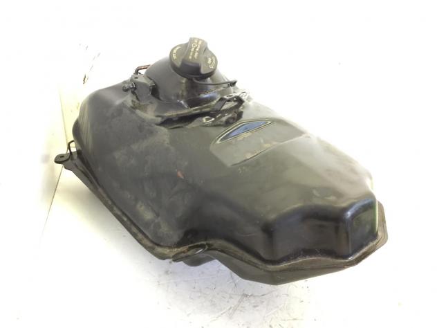 BMW C 650 GT 647 SERBATOIO BENZINA CARBURANTE E TAPPO 2014 WB1013307EZZ - Foto 4