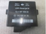 2108206126 CENTRALINA MERCEDES CLASSE E W210 E 430 SW 4.3 B 205KW AUT 5P (1 &hellip;