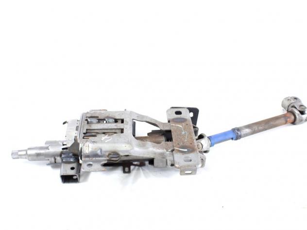 4123CH PIANTONE STERZO PEUGEOT 307 CC 1.6 B 80KW 5M 2P (2005) RICAMBIO USATO - Foto 4