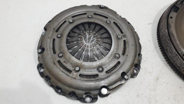 KIT FRIZIONE E VOLANO PEUGEOT 2008 Serie 9846799580 Diesel 1.5 (19) - Foto 4