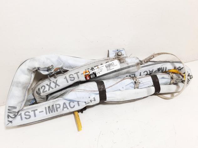AIRBAG A TENDINA LATO SINISTRO OPEL Karl Serie 42589327 (1517) - Foto 4