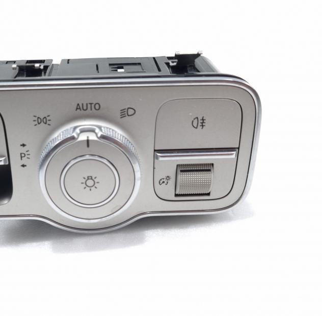 INTERRUTTORE COMANDO LUCI MERCEDES GLE W167 A1679051201 (18) - Foto 5