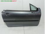 PORTA DX GRIGIO MEDIO MET. CON AL / SE 999-U1310592 Carrozzeria  Lamierati  &hellip;