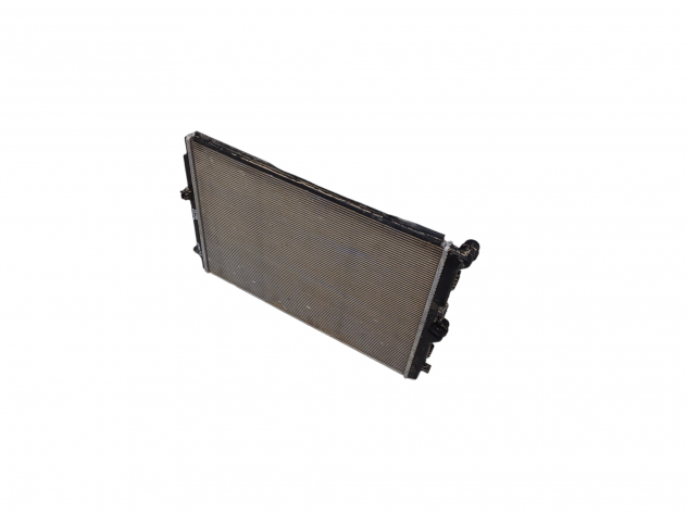 RADIATORE ACQUA SKODA Kamiq Serie 2Q0121253K DLAA Benzina 1000 (18) - Foto 5