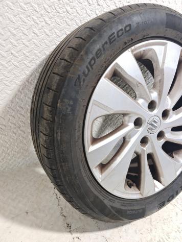 CERCHIO IN LEGA SUZUKI SX4 Serie S-Cross 4321064R70 (13) - Foto 2