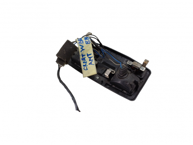PLAFONIERA GREAT WALL MOTOR Steed 1° Serie 4G69-S4N (06) - Foto 4