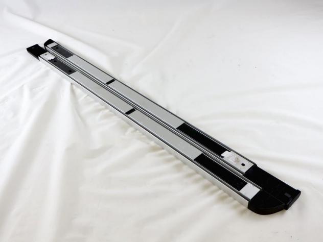 4G9863555A GUIDE LATERALI BAGAGLIAIO CON GANCI AUDI A6 C7 SW 2.0 D 130KW 6M 5P (2013) RICAMBIO USATO 4G9863556A - Foto 4
