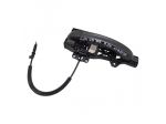 MANIGLIA ESTERNA POSTERIORE DESTRA AUDI Q7 Serie (4LB) 4L0837205GRU BUG (0515)