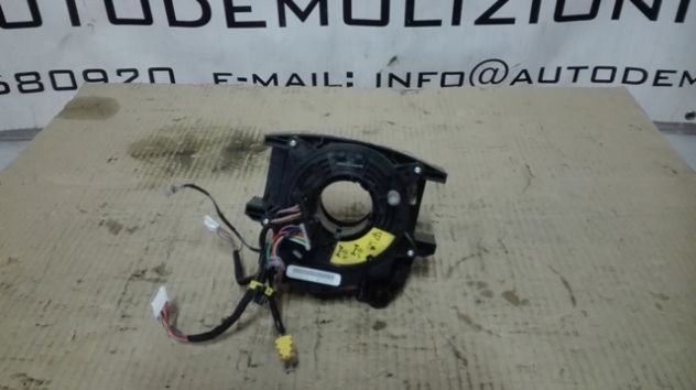 Contatto spiralato Range Rover Sport del 2007