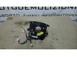 Contatto spiralato Range Rover Sport del 2007