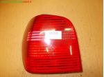 FANALE POST.S. VOLKSWAGEN POLO (6N)  Parti elettriche  Fanaleria  Fanali  F &hellip;