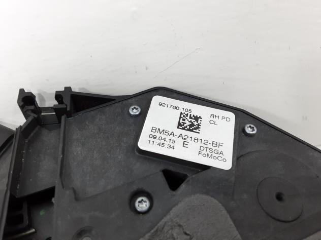 SERRATURA ANTERIORE DESTRA FORD Focus S. Wagon 3° Serie BM5AA21812BF (0408) - Foto 4