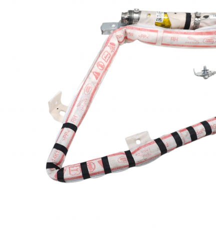 AIRBAG A TENDINA LATERALE PASSEGGERO JAGUAR E-Pace Serie J9C3-14K159-AC (17) - Foto 15