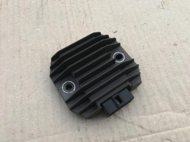 Regolatore di Tensione YAMAHA TMax 500 2001 2007 - Foto 2