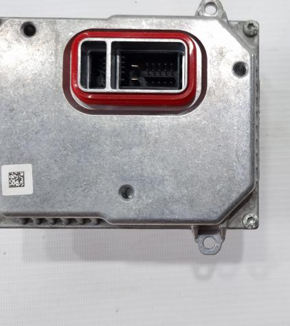 CENTRALINA XENON FIAT 500 Serie 130732929301 (15) - Foto 9