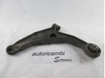 04766427AA BRACCIO OSCILLANTE ANTERIORE LATO SINISTRO DODGE JOURNEY 2.0 D 1 &hellip;