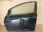 PORTA ANT.S. NERO MET. MAZDA 2 (DE) 5 porte  Carrozzeria  Lamierati esterni &hellip;