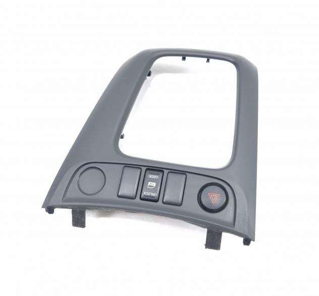 CORNICE LEVA CAMBIO NISSAN NV200 1° Serie 68262BJ99C (09) - Foto 5