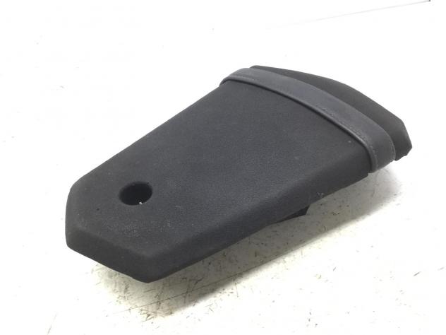YAMAHA YZF-R 125 SELLA SADDLE PASSEGGERO POSTERIORE 2008 2011 RE061 - Foto 4
