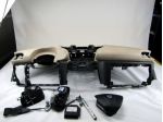 51833230 KIT AIRBAG LANCIA YPSILON 1.3 D 70KW 5M 5P (2012) RICAMBIO USATO C &hellip;