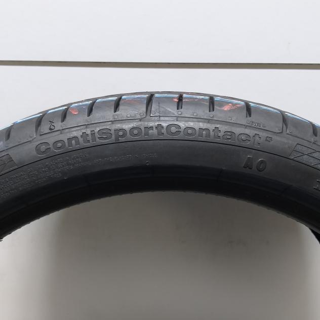 2 GOMME 225 35 18 CONTINENTAL A52223 - Foto 6