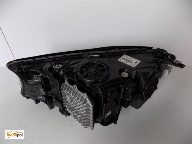 BMW 7 G11 / G12 Faro a LED laser - Destro - 11364 - Foto 7