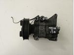 COMPRESSORE A/C MAZDA 2 Berlina 2° Serie diesel 1.3 (0714)