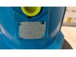 Motore Rexroth A6VM200 EP2D per macchine perforatrici