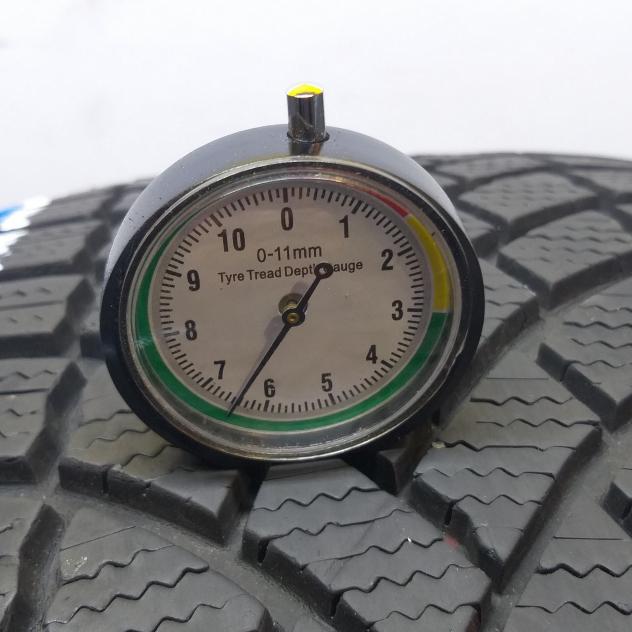 4 GOMME 225 55 18 BRIDGESTONE A68476 - Foto 3