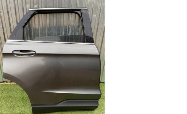 PORTA SPORTELLO POSTERIORE DESTRA FORD EDGE DAL 2016 IN POI