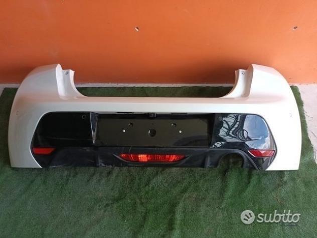 Ricambi porta sportello peugeot 208 2022 - Foto 5