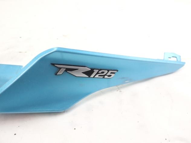 VOGE BRIVIDO R 125 342060021 CARENA POSTERIORE SINISTRA 23 - 26 REAR LEFT FAIRING - Foto 2