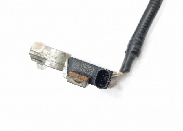 CAVO BATTERIA OPEL Karl Serie 22926733 B 10 XE Benzina 1000 (1517) - Foto 7