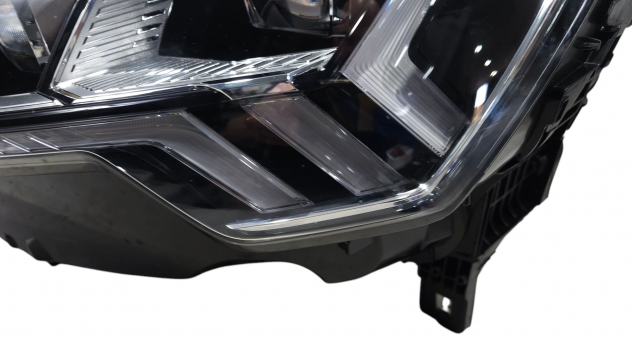 FARO ANTERIORE SINISTRO AUDI Q3 Serie (F3B) 83A941035 (18) - Foto 3