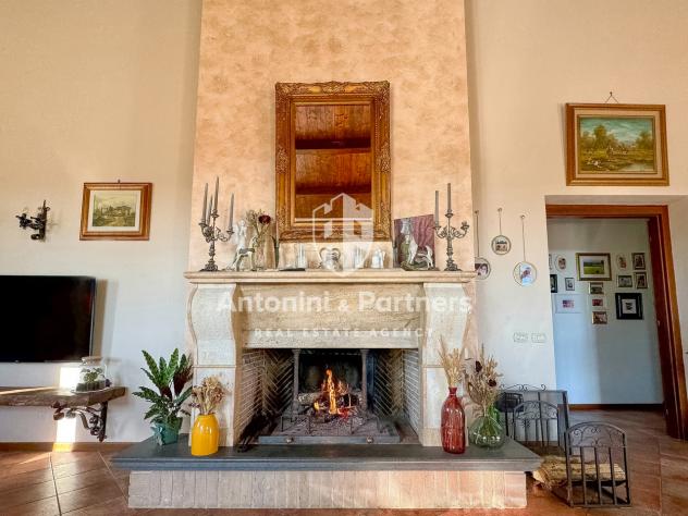 Casale in vendita a Montecastrilli - Foto 7