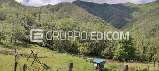 Terreno in vendita a Mulazzo - Rif. 3560036