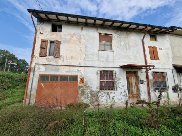 Casale in vendita a San Daniele Po