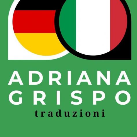 Adriana Grispo traduzioni