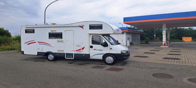 Fiat Ducato - Foto 3