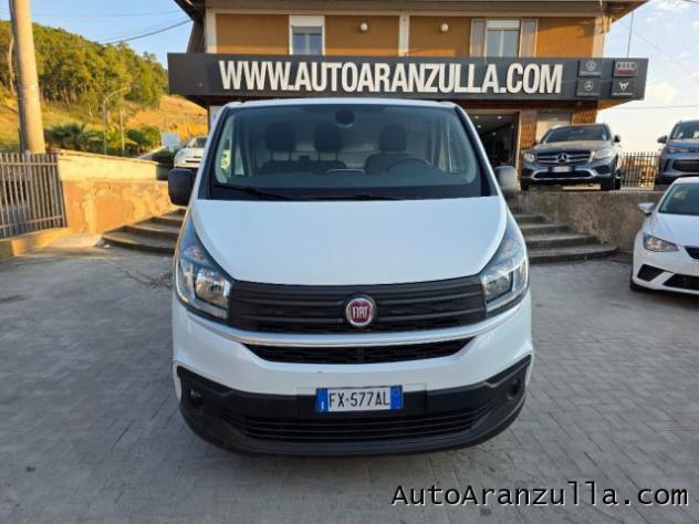 FIAT Talento 1.6 MJT 120CV PC-TN Furgone 10q rif. 23774369 - Foto 2