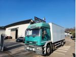 IVECO SPONDA IDRAULICA rif. 22099816