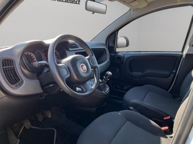 FIAT Panda VAN N1 4 POSTI 1.0 HYBRID rif. 24055425 - Foto 7
